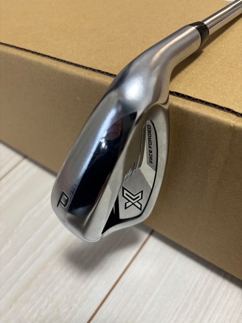 ゼクシオX アイアン　2024 6-P