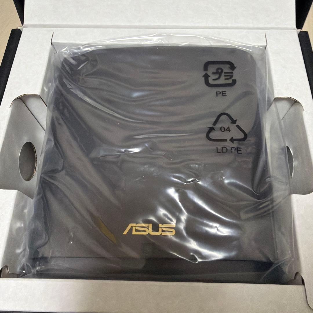 ASUS ZenWiFi AX6600 無線LANルーター