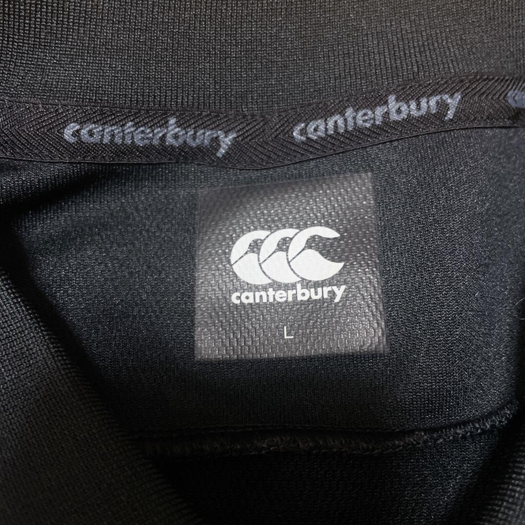 美品　2020 東京オリンピック　ラグビー日本代表　半袖ポロシャツ　ブラック