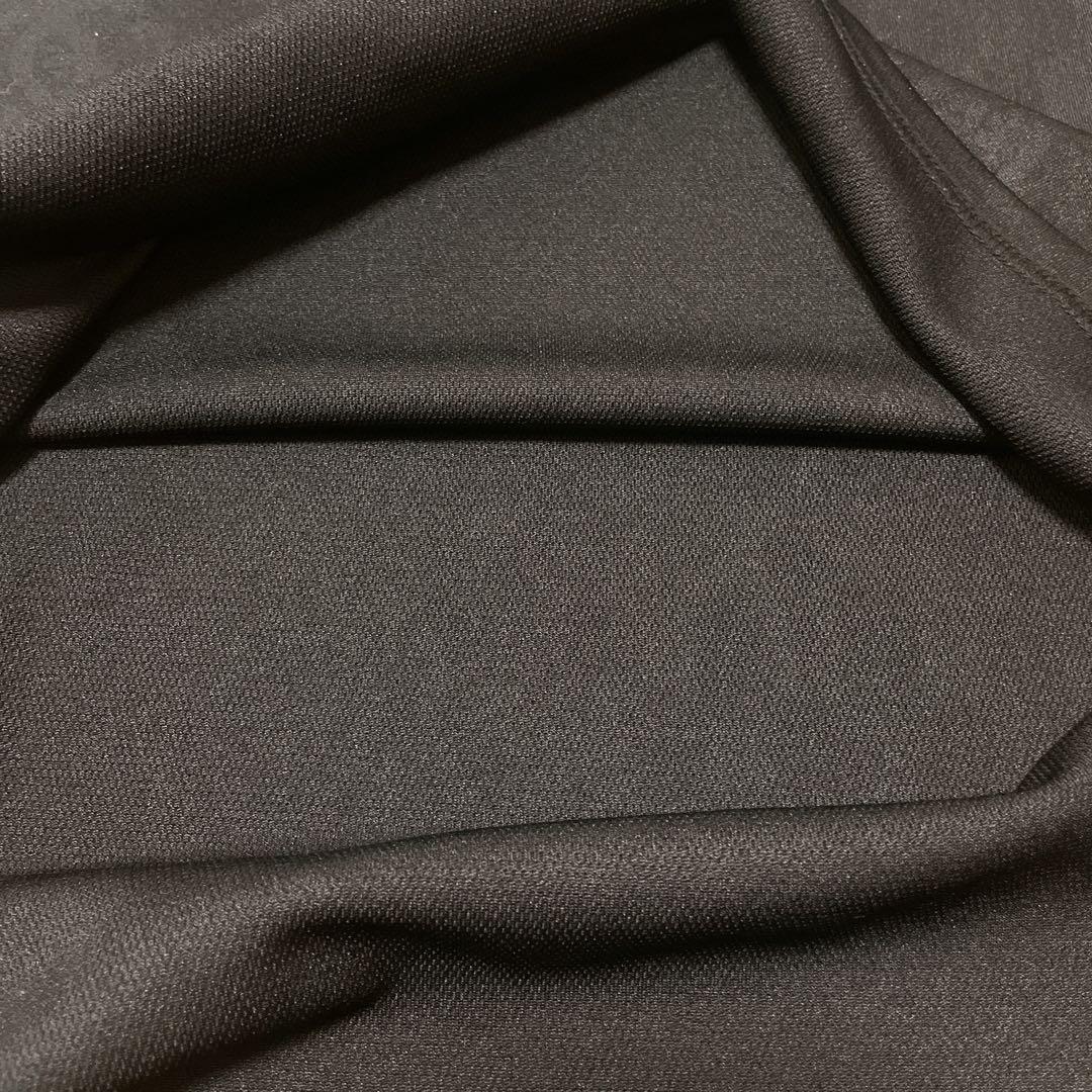 美品　2020 東京オリンピック　ラグビー日本代表　半袖ポロシャツ　ブラック