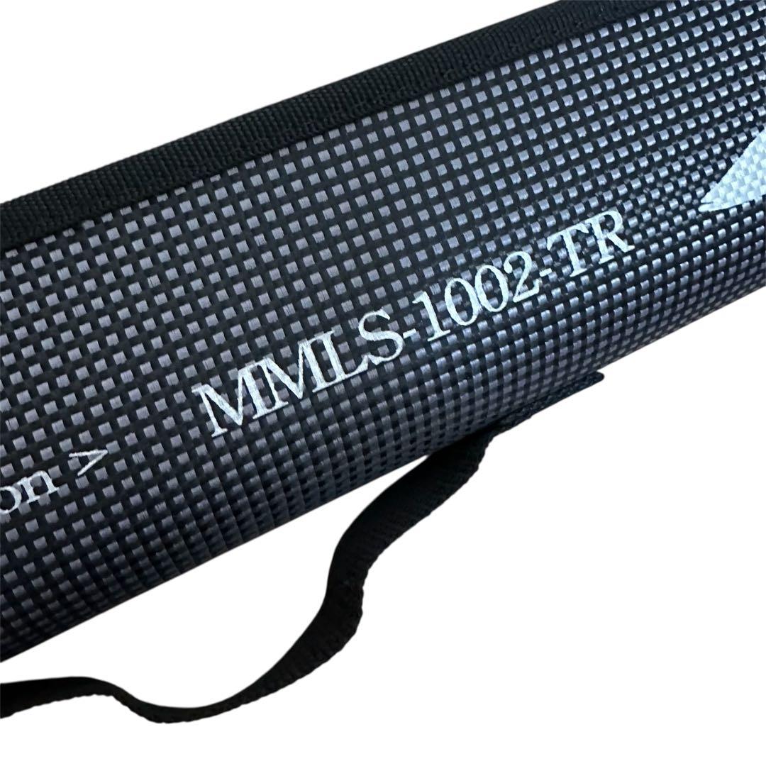 【ジャンク品】Gクラフト　ミッドナイトモンスターリミテッドMMLS-1002TR