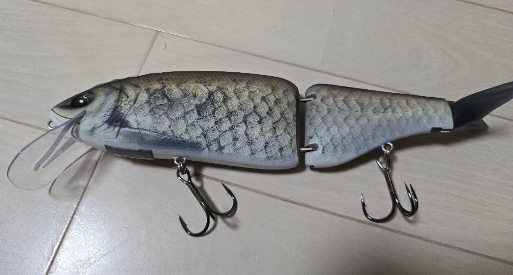 DRT クラッシュ9 256 KLASH9 LOW