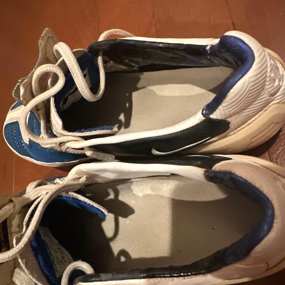 Nike トータル90 28cm