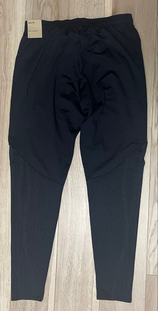 NIKE チェルシー　トラックパンツ　トレーニングパンツ　ジャージ　新品