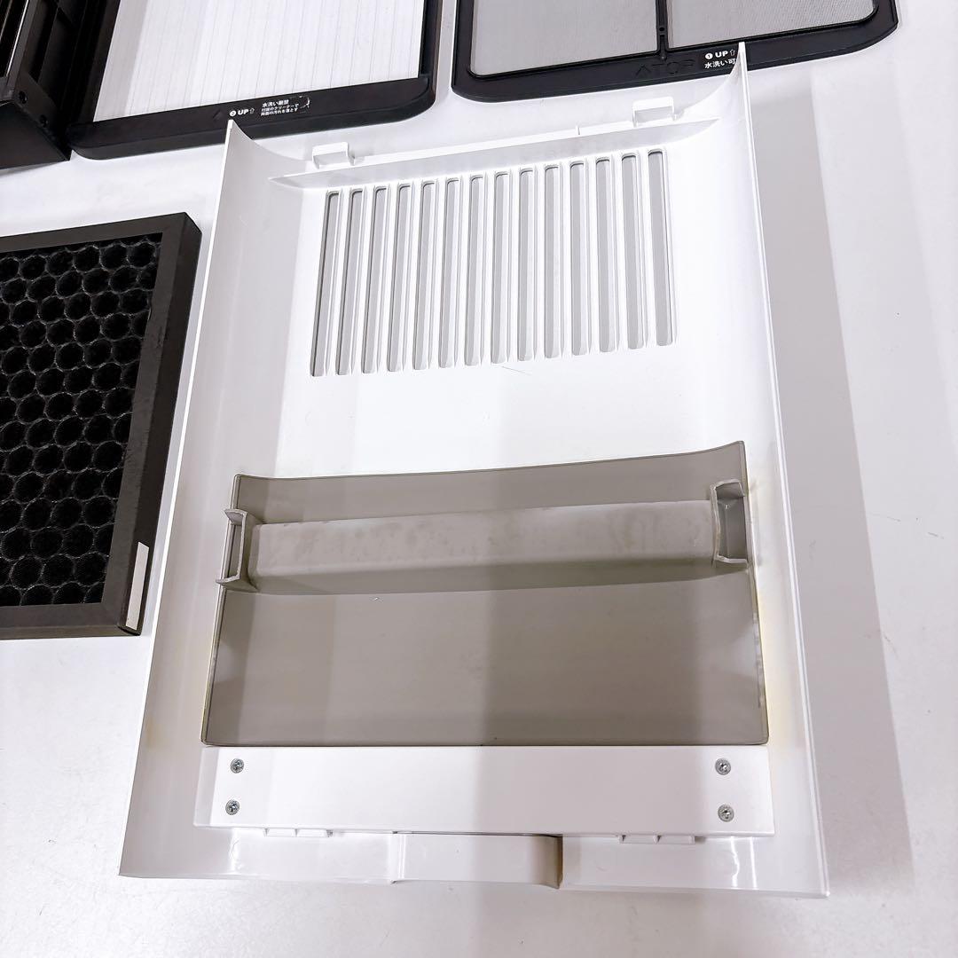 2023年製 Airdog X3D エアドッグ 空気清浄機 コンパクトモデル