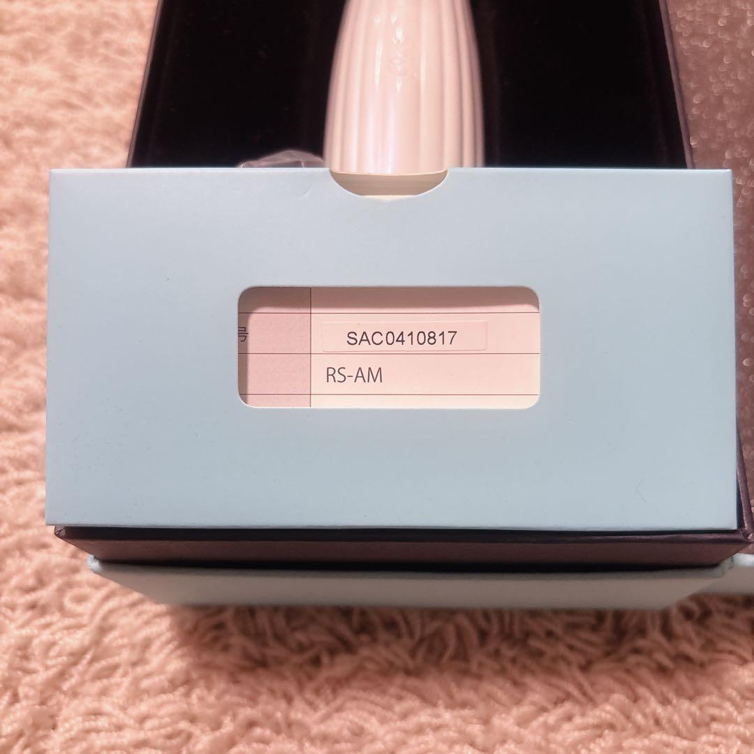 リファ Refa ファインバブル ピュア ホワイト