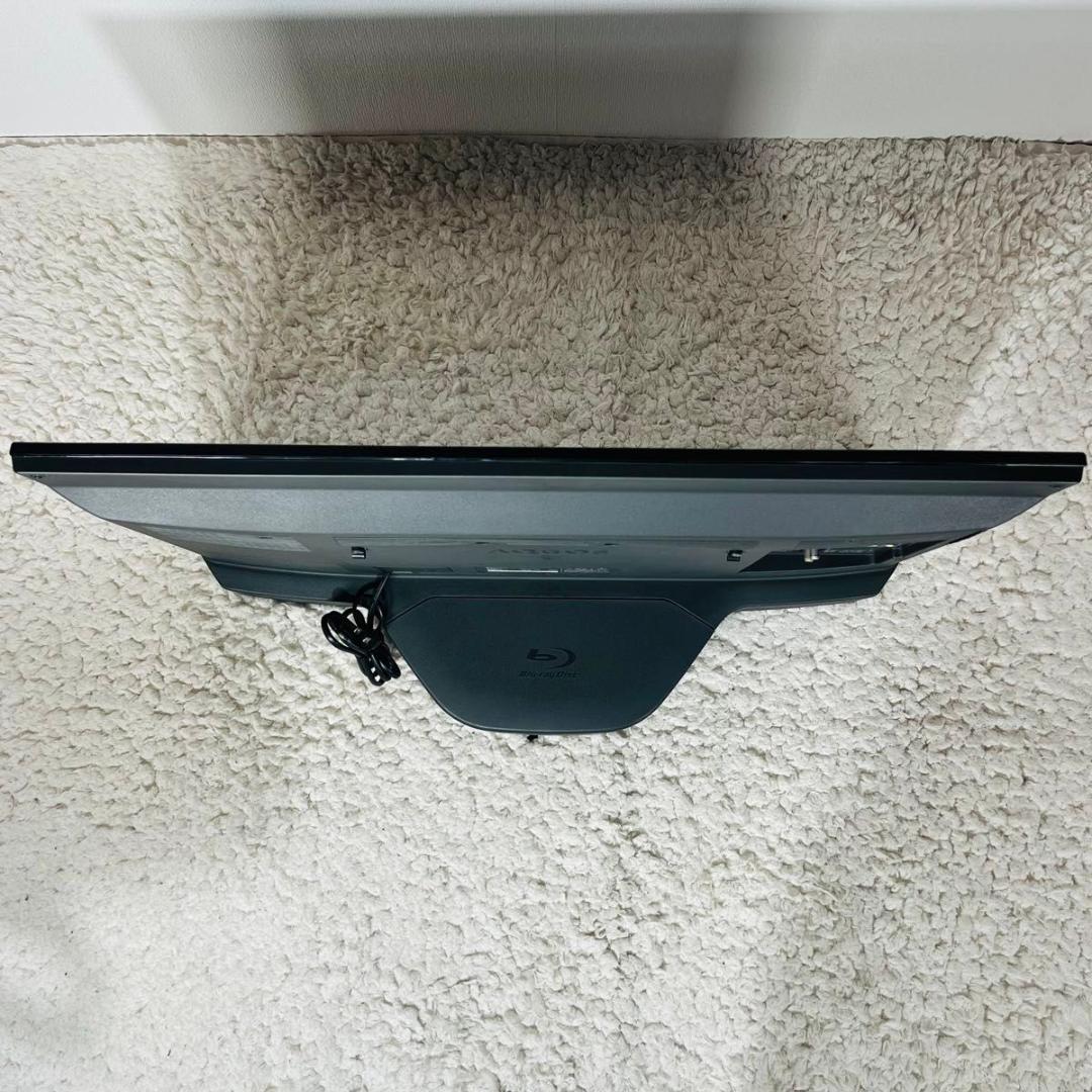 シャープ LC-32R30 液晶 テレビ 32V型 ブルーレイ内蔵 HDD搭載