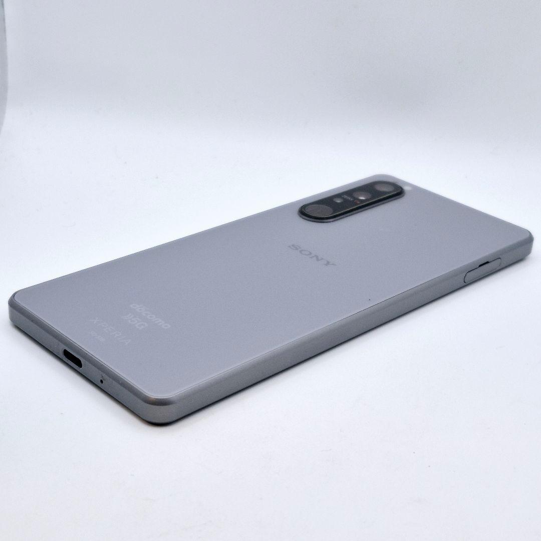 [J2] Xperia 1 iii docomo版 SIMフリー