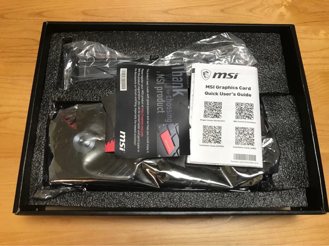 MSI GEFORCE RTX 3080 GAMING X TRIO 10G美品