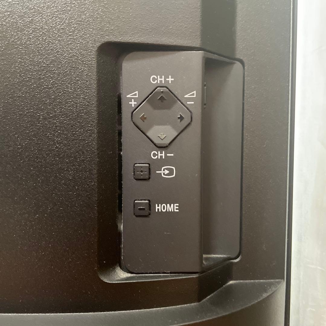 液晶テレビ SONY BRAVIA KDL-42W802A