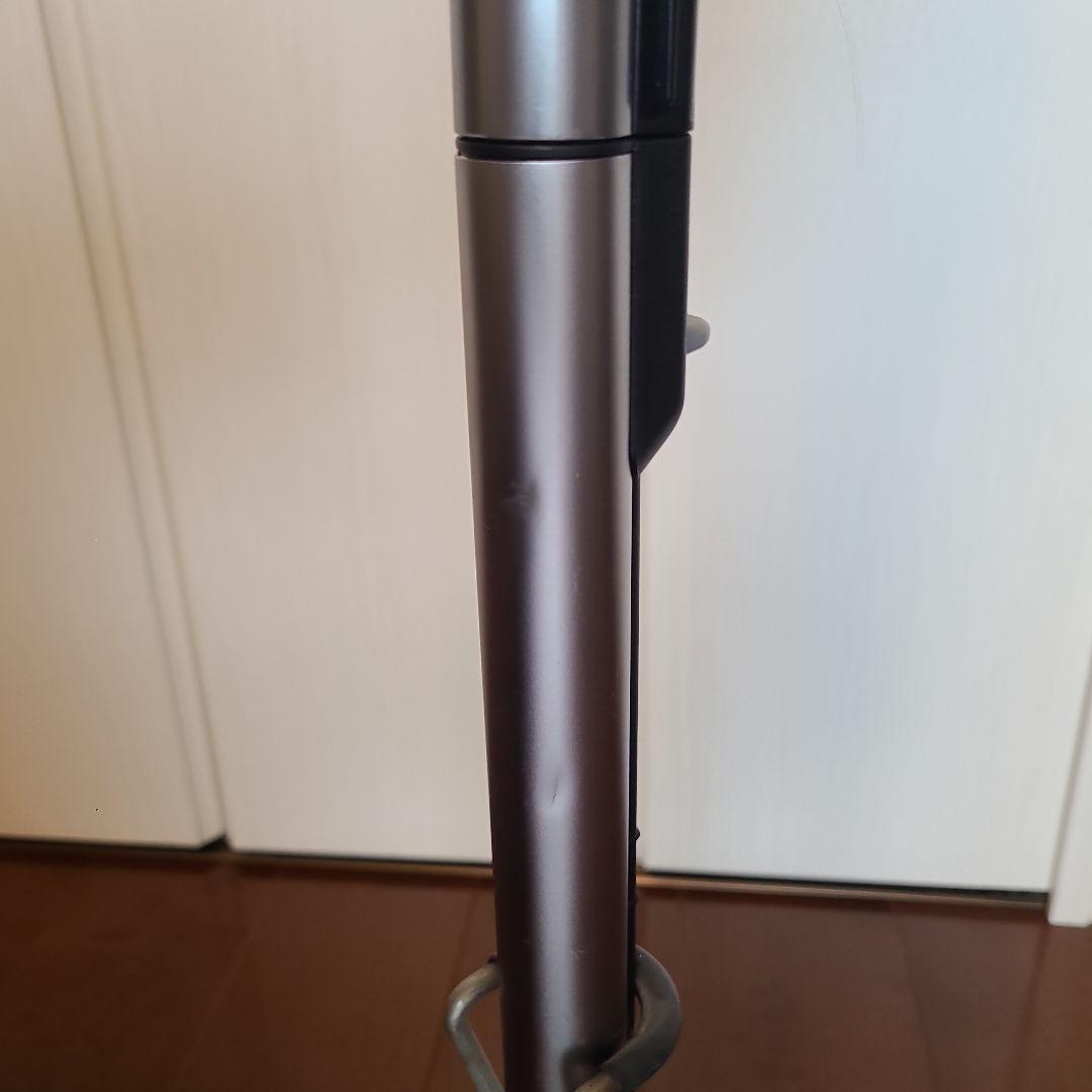 SHARP スティッククリーナー EC-SR8 本体　充電器付き