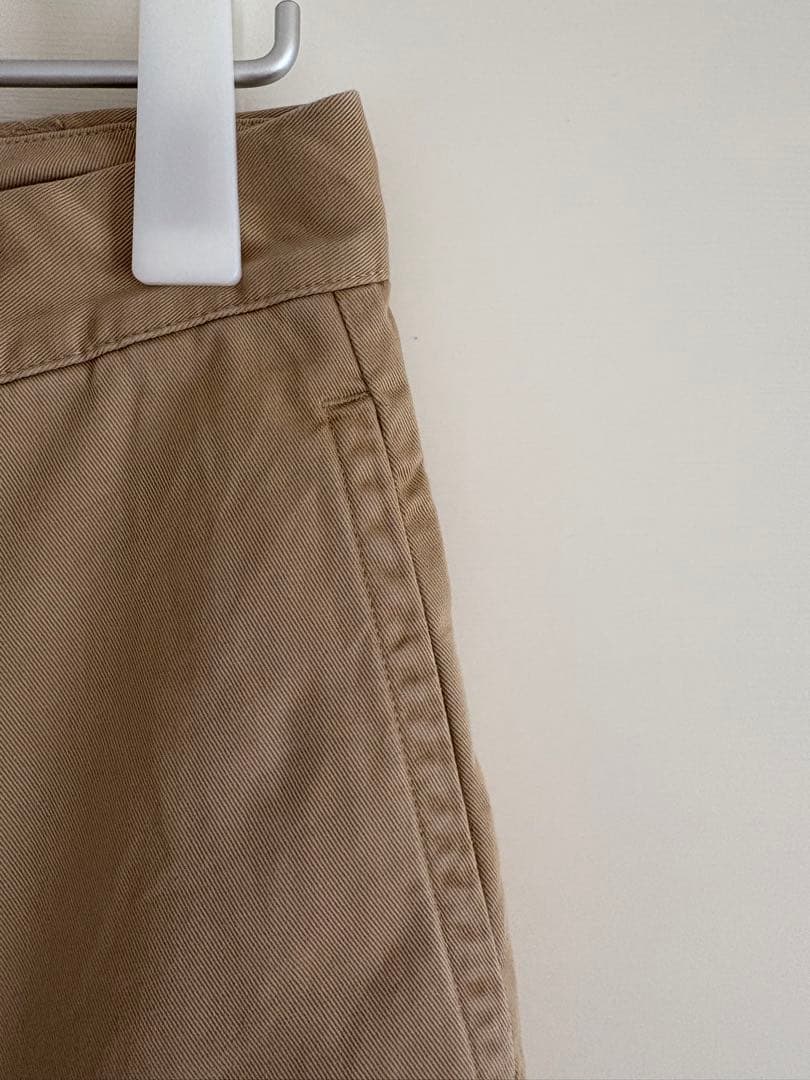 【超美品、現行品】ポロラルフローレン　コットンチノストレートレッグパンツ