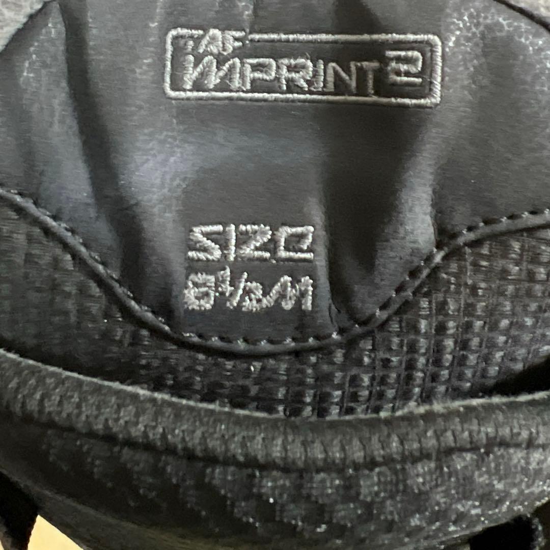 【即日発送】BURTON スノボブーツRULER-WIDE 26.5cm