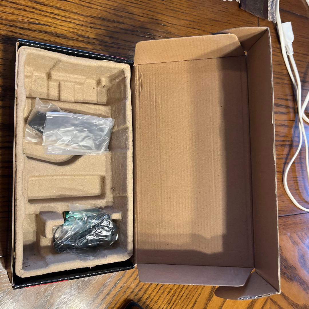 ラジオ・コンポ TECSUN PL-680