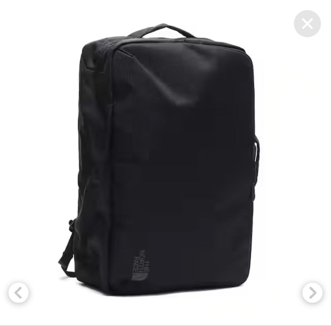 【美品】THE NORTH FACE シャトルダッフル NM82217