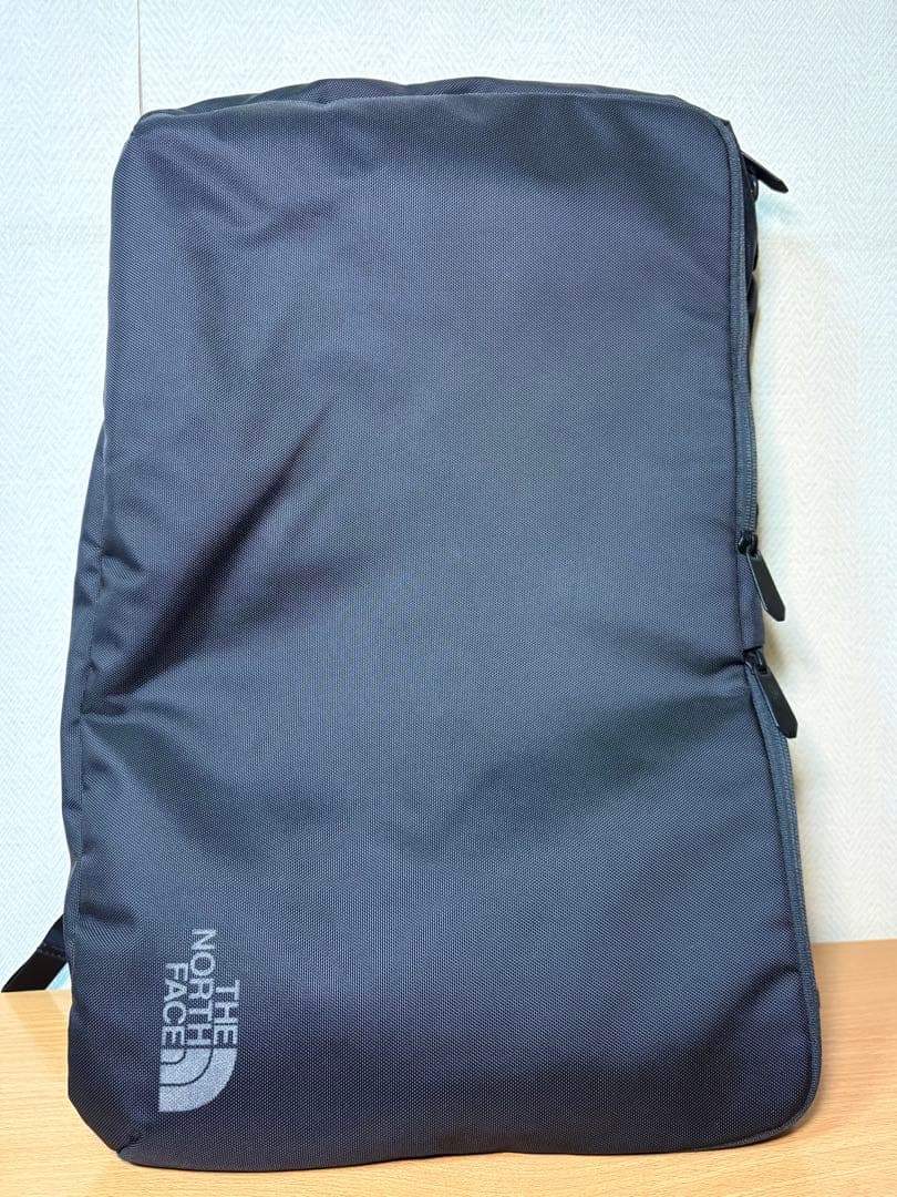 【美品】THE NORTH FACE シャトルダッフル NM82217