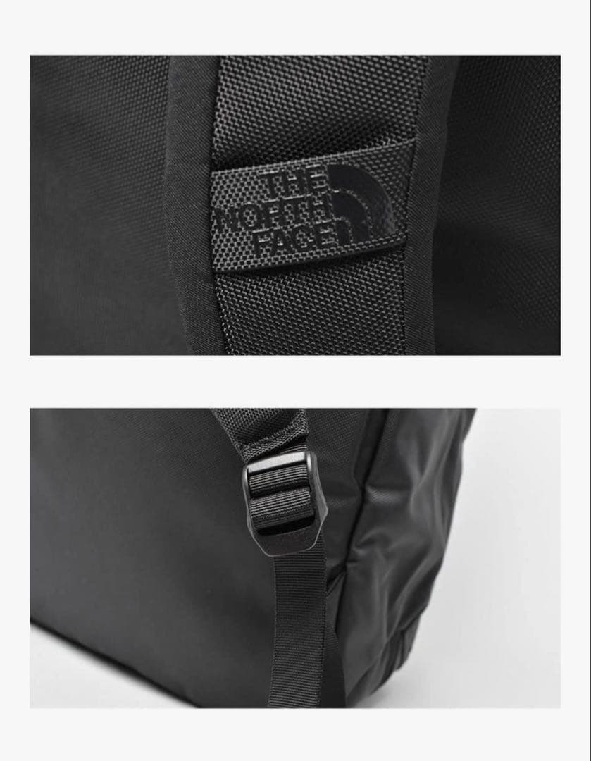 【美品】THE NORTH FACE シャトルダッフル NM82217