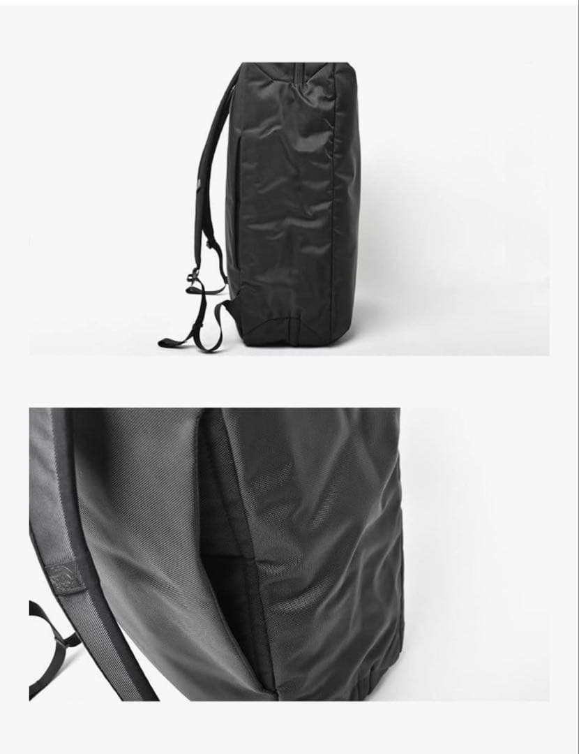 【美品】THE NORTH FACE シャトルダッフル NM82217