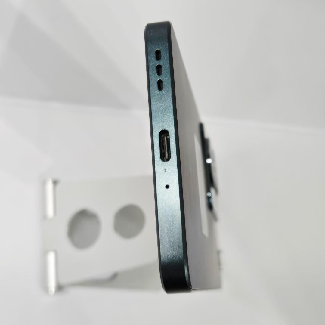 03 OPPO Reno11 A グリーン SIMフリー