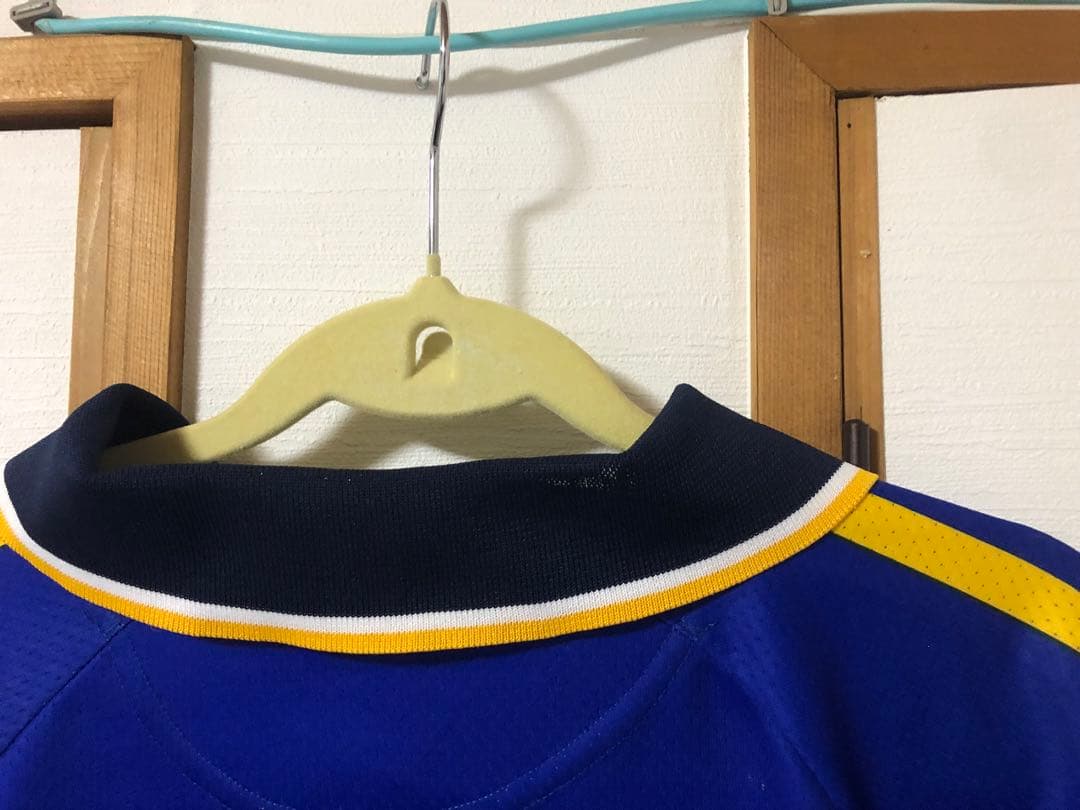 パルマ2003/2004 90周年記念 中田英寿 7番仕様