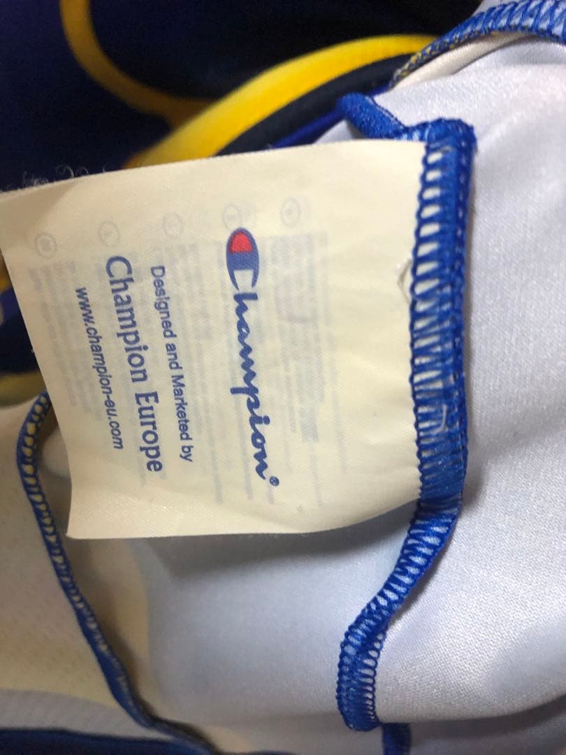 パルマ2003/2004 90周年記念 中田英寿 7番仕様