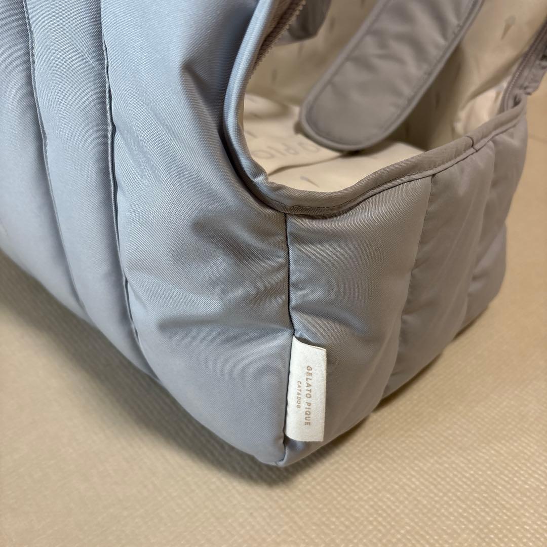 専用❤️ジェラピケ❤️キャリーバッグ