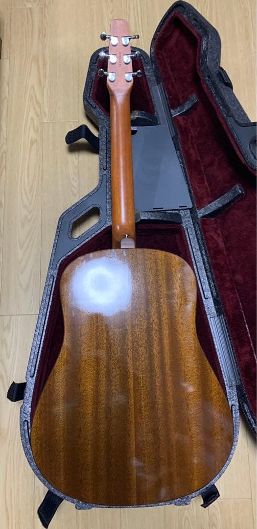 Seagull M6 アコースティックギター