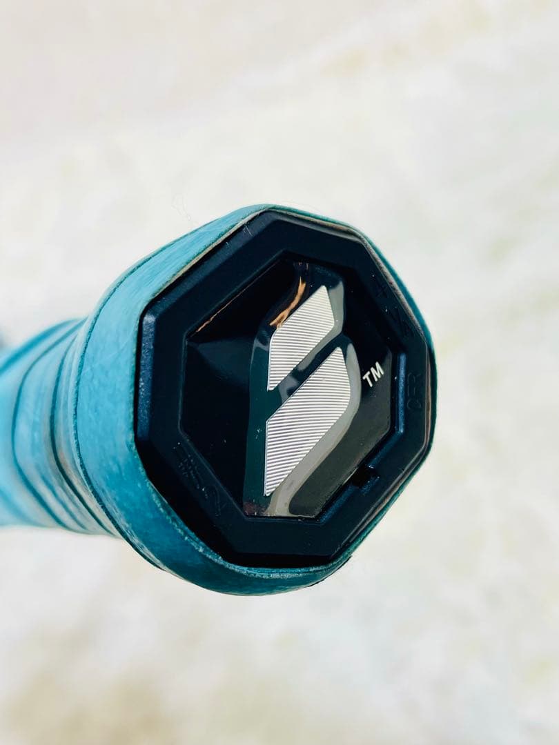 ほぼ未使用　バボラ　ピュアドライブ　チーム　BabolaT PURE DRIVE