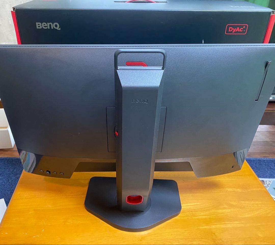 BenQ XL2546K eスポーツモニター