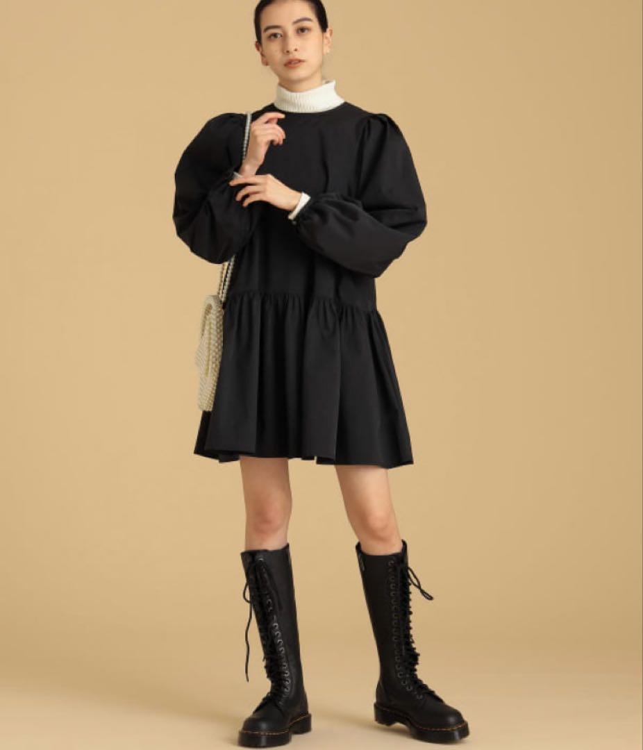 【未使用品】ドクターマーチン /1B60 BEX 20ホール ブーツ23cm