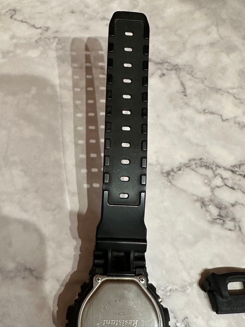 MTVノベルティ限定 DW-6610 G-SHOCK