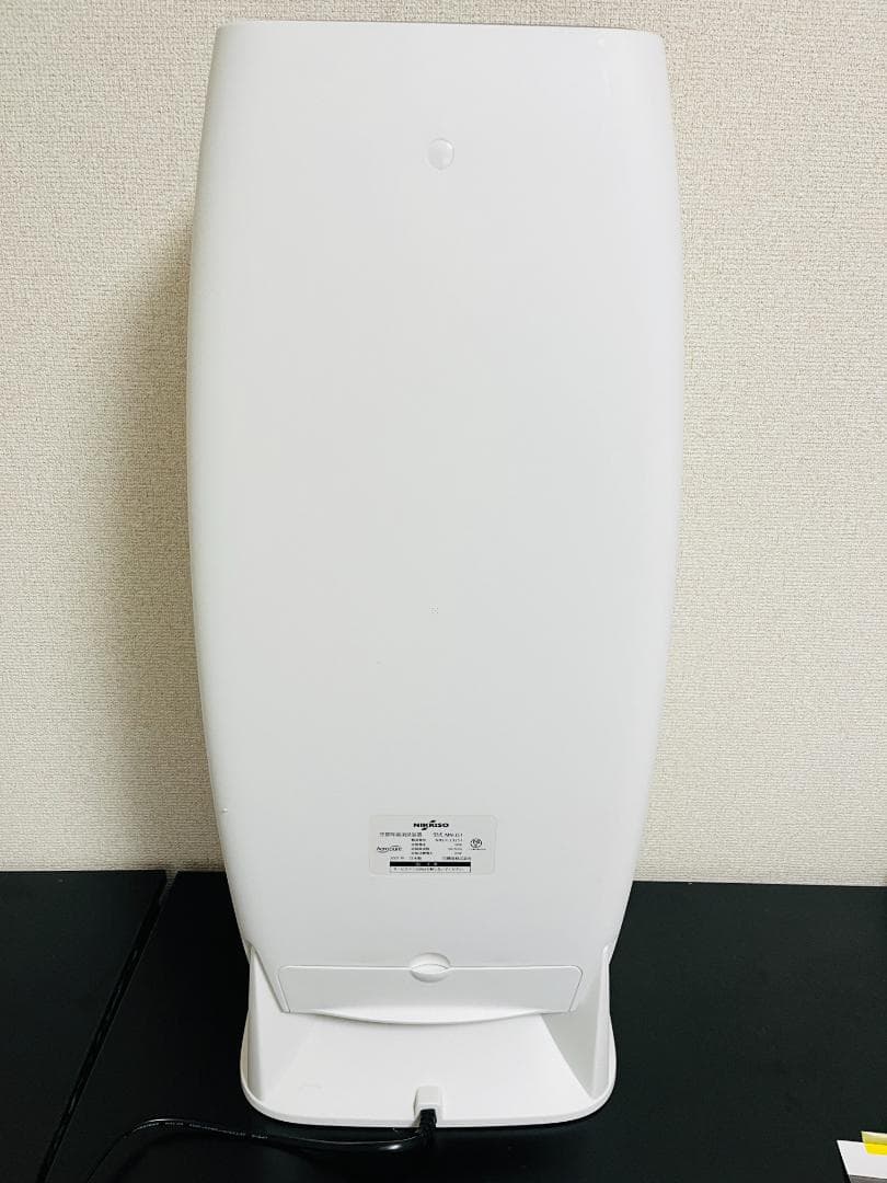 空間除菌消臭装置 Aeropure(エアロピュア) series M