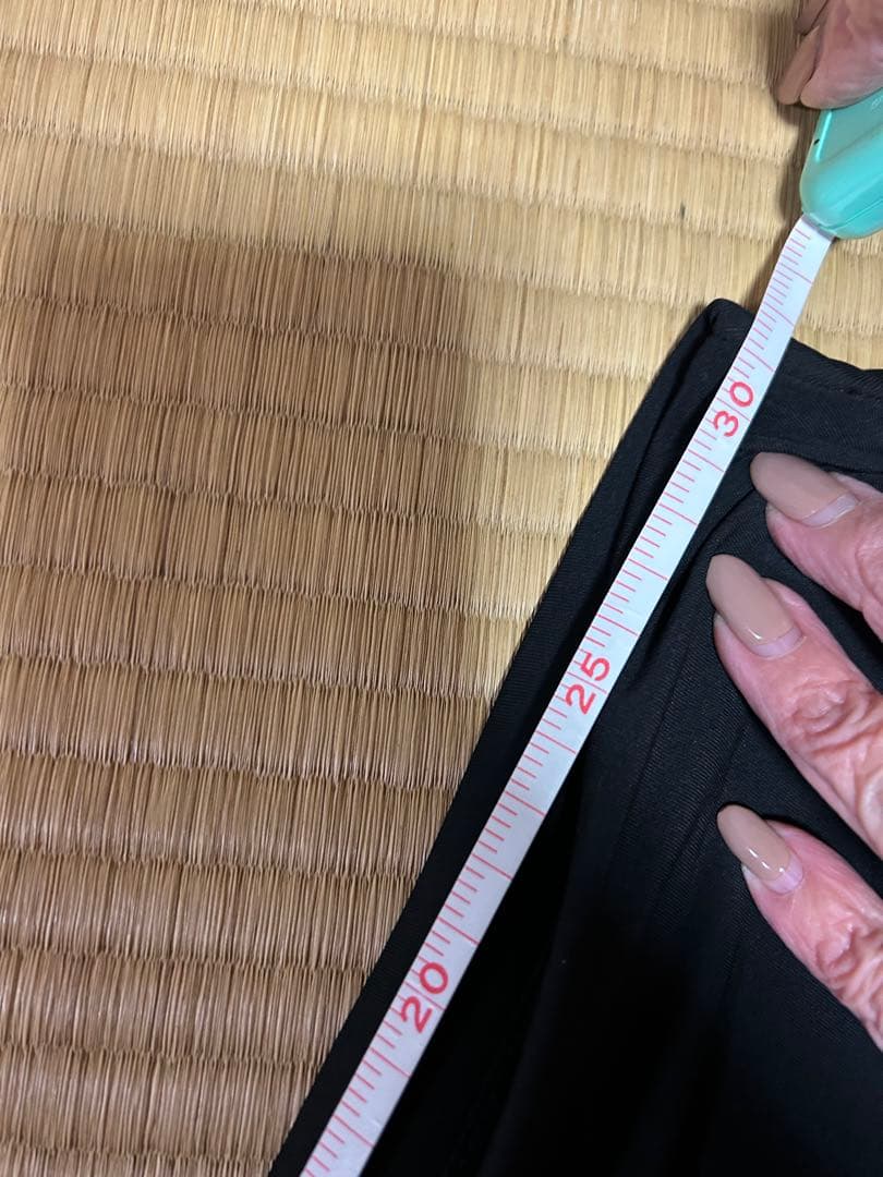 CHACOTT社交ダンスレッスンウェア Mサイズ