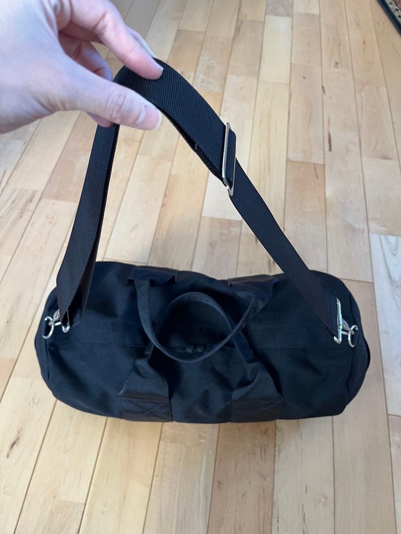 COMME des GARCONS HOMME PLUS ボストンバッグ