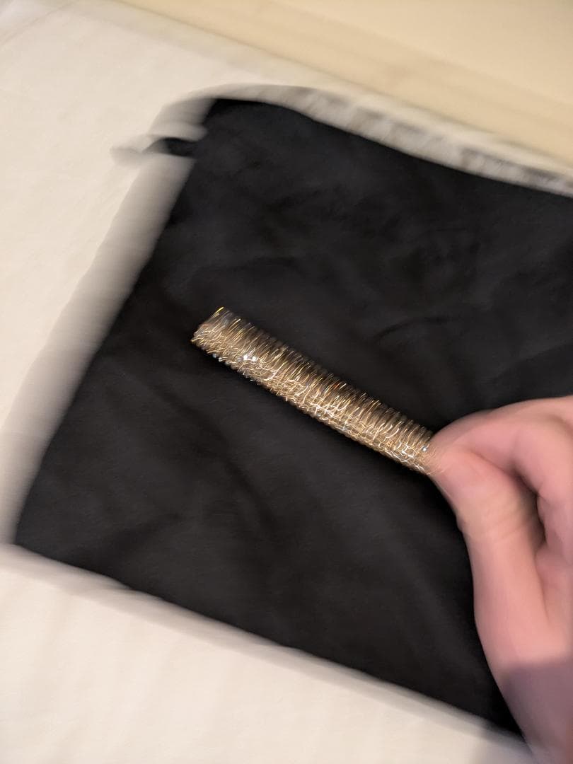 アッカヘアアクセサリー3点セット