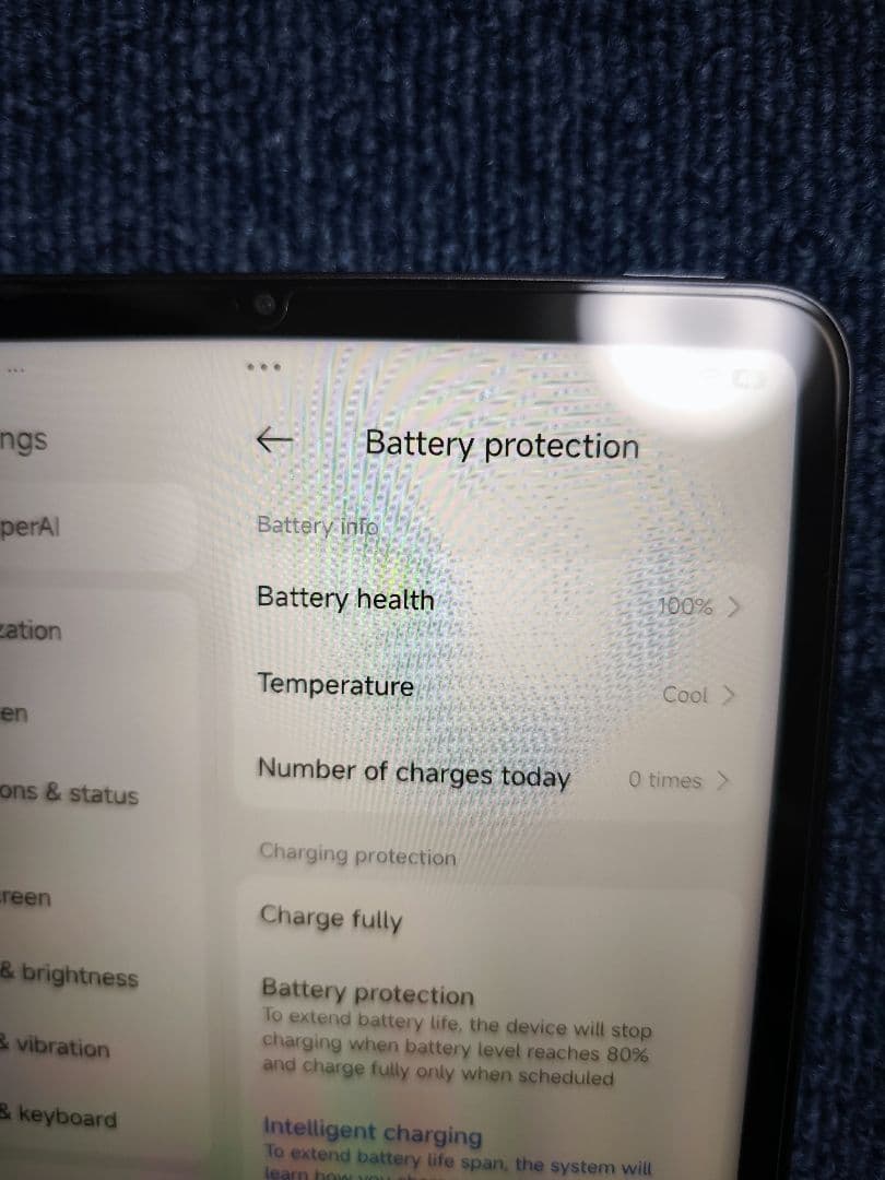 Xiaomi pad mini中国版 REDMI KPad 16GB RAM