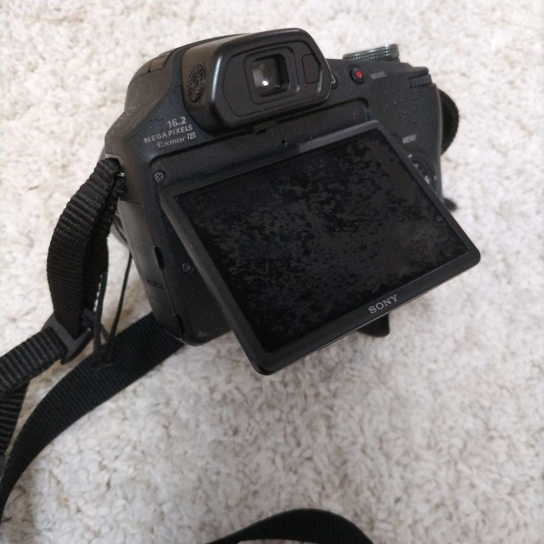 SONY Cyber−Shot HX DSC-HX100Vセット