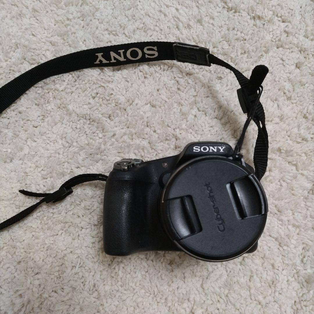 SONY Cyber−Shot HX DSC-HX100Vセット