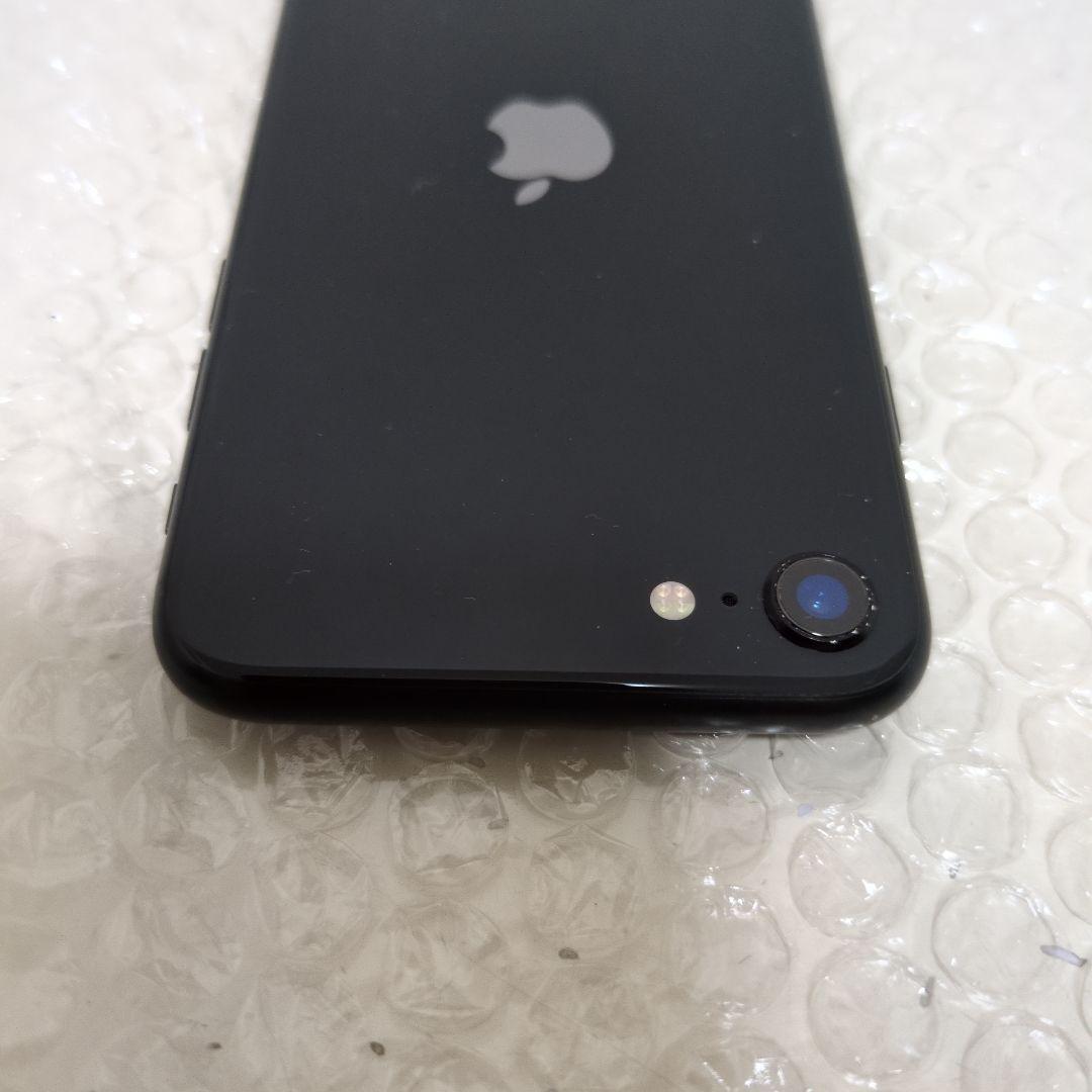 バッテリー96％　iPhone SE 第2世代