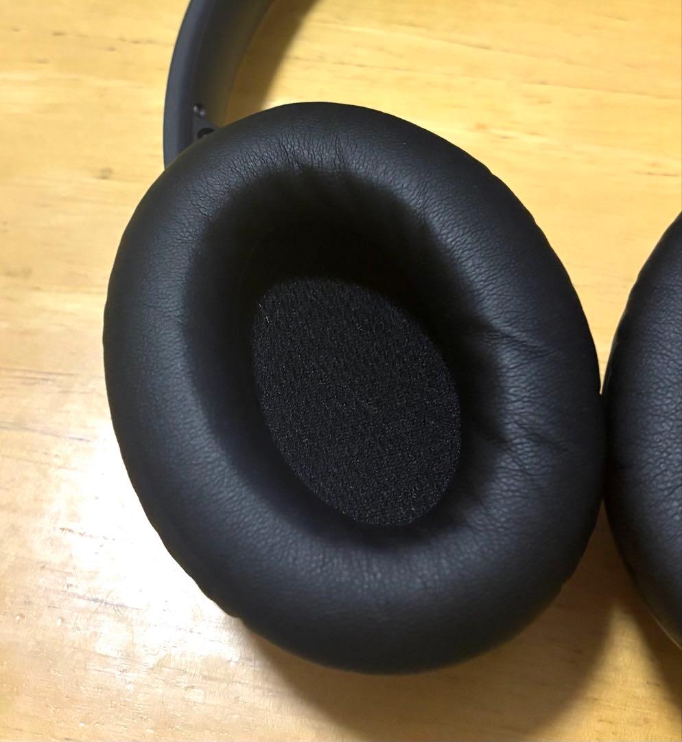 【キレイ】BOSE QC35Ⅱ