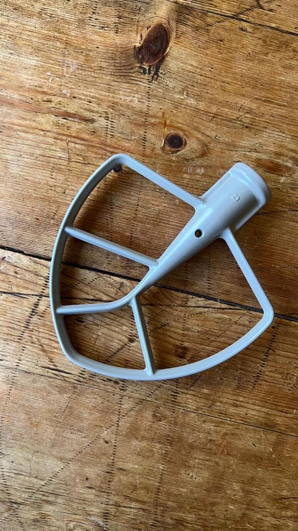 KitchenAid Professional 600 ブラック（再整備品）