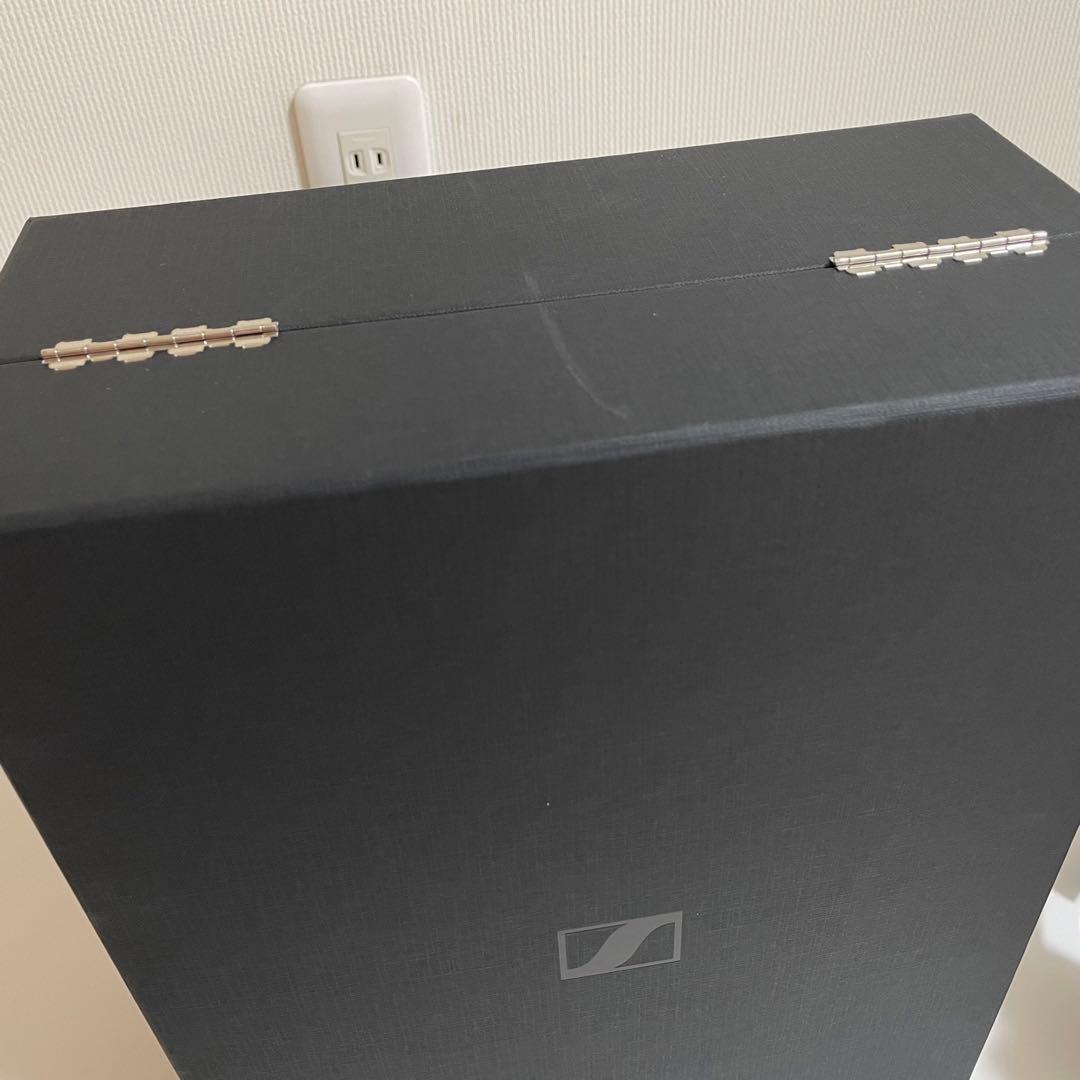 ヘッドホン SENNHEISER HD 800S