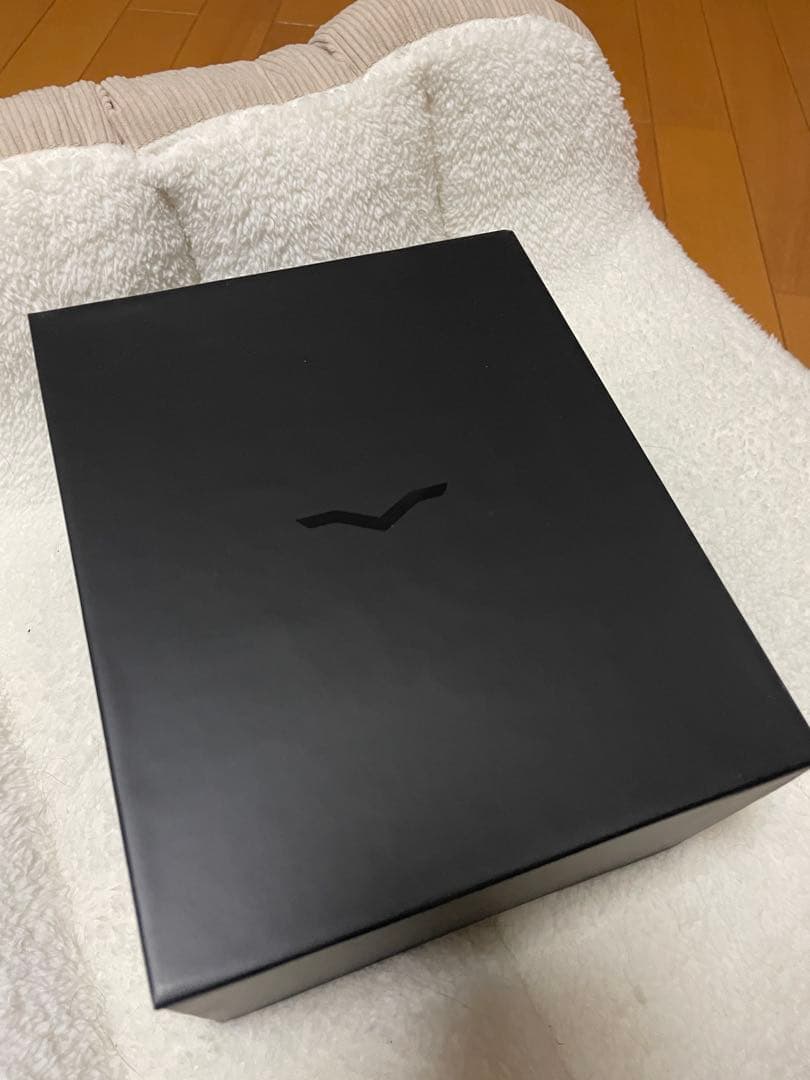 ヘッドホン V-MODA M-200 Black