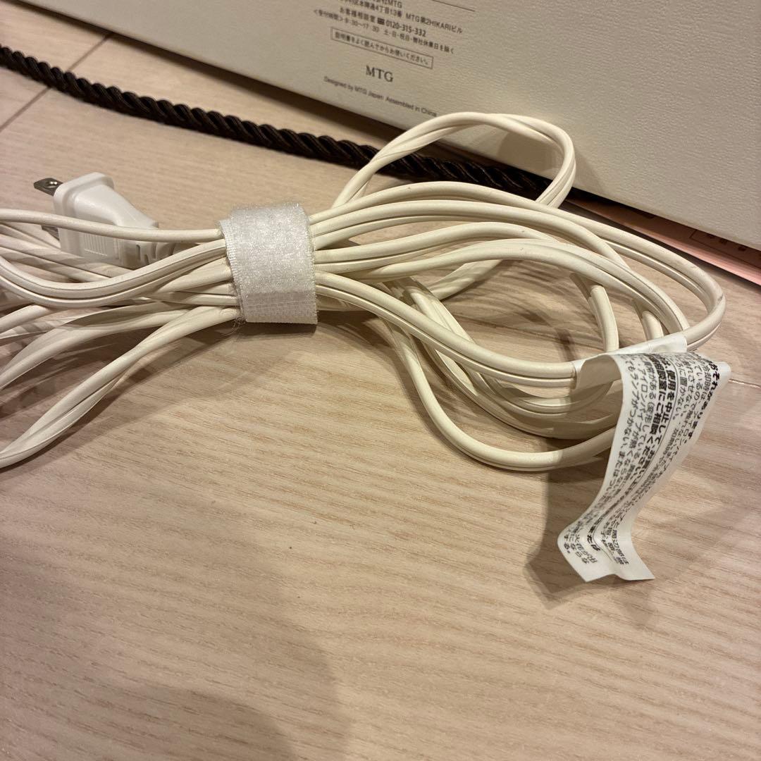 リファビューテック カールアイロン 26mm RE-AG00A