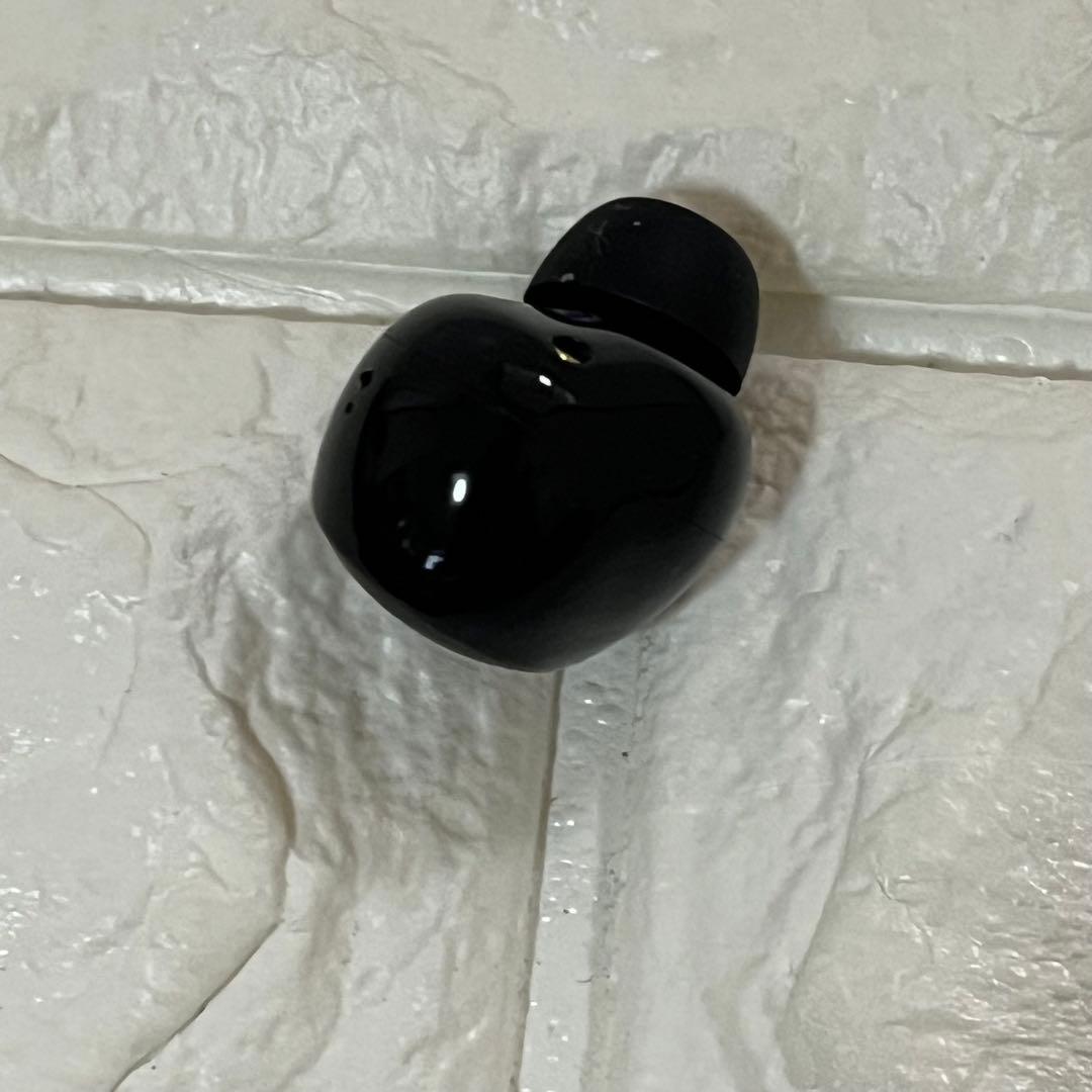 【美品】 SONY ソニー　WF-1000xm5　左　ブラック　ver5.0.2