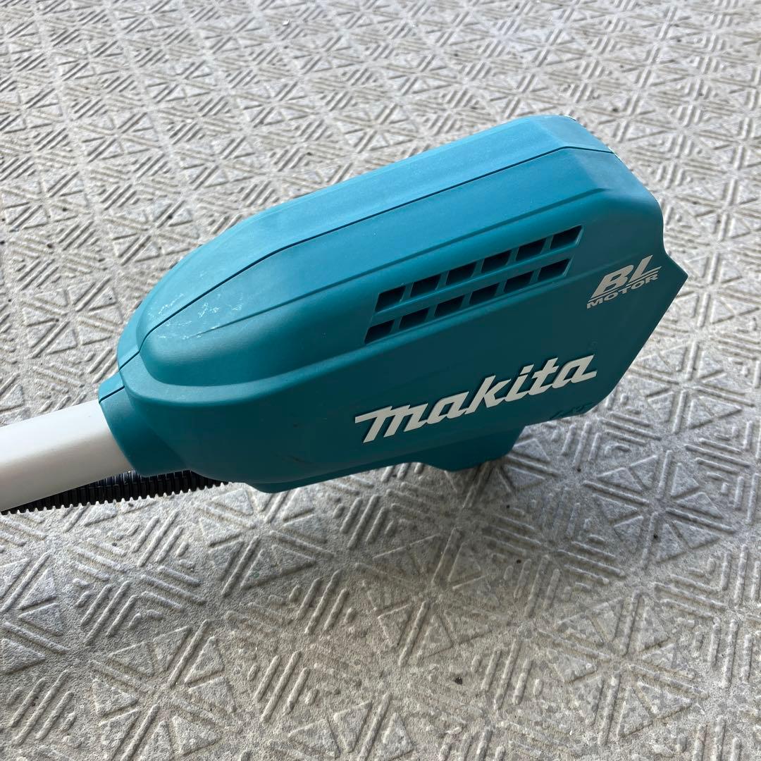 マキタ 充電式草刈機 MUR190SDWF