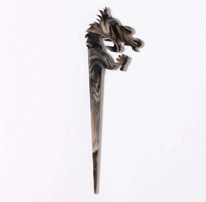 ♦︎VIVIENNE TAM DRAGON かんざし♦︎17