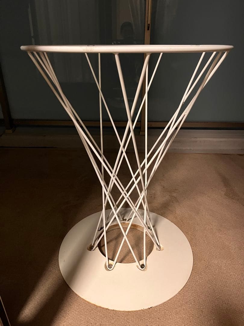 イサム・ノグチ サイクロンテーブル