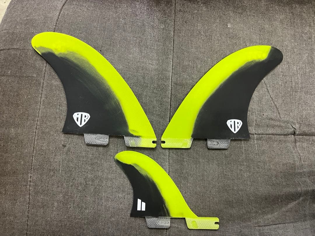 人気カラー！FCS2 マークリチャーズ MR 2+1