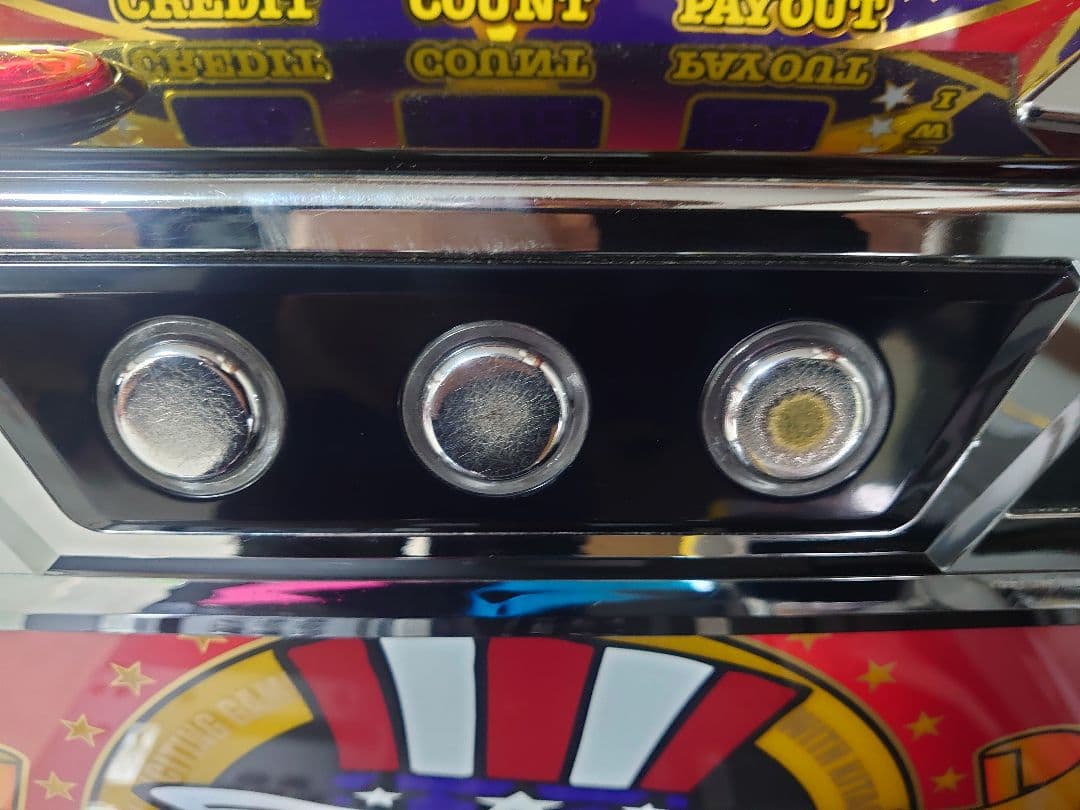 ひろパチスロ実機 アイムジャグラー